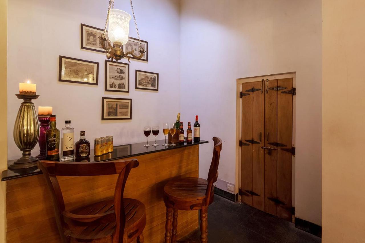 Goltim Stayvista At Terra Rosa - Pet Friendly Villa מראה חיצוני תמונה
