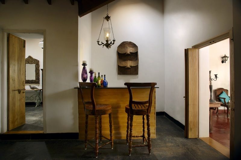 Goltim Stayvista At Terra Rosa - Pet Friendly Villa מראה חיצוני תמונה