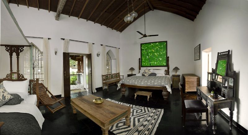 Goltim Stayvista At Terra Rosa - Pet Friendly Villa מראה חיצוני תמונה